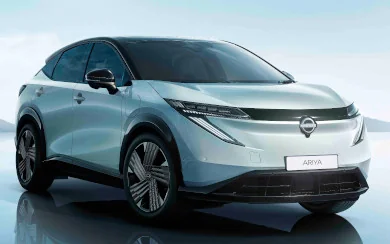 Nissan Nissan Ariya (2026)