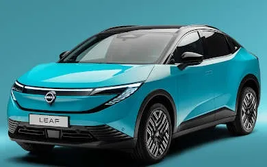 Nissan LEAF 52 kWh 4x2 Advance (2026)
