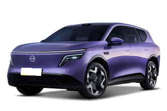 Nissan NX8 2026 All-Electric 650 Max
