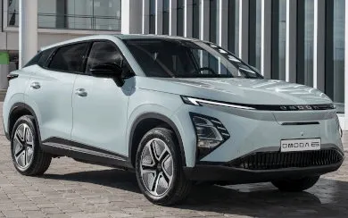 Omoda 5 EV Premium 155 kW (211 CV) 61 kWh (2025)