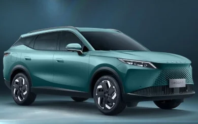 Omoda 7 SHS PHEV Premium 1.5 TGDI 279 CV (2026)