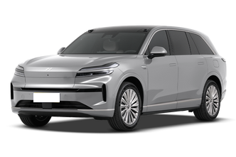 Onvo L90 2026 Six-Seater Ultra+