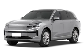 Onvo L90 2026 7-Seater Max+