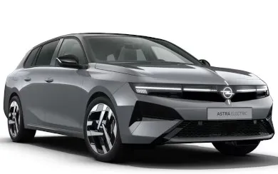 Opel Astra Sports Tourer Edition Electric 156 CV (2026)