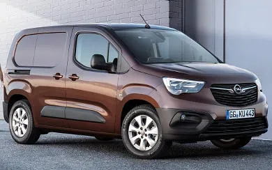 Opel Combo-e Life Elegance 100 kW (136 CV) 50 kWh 7 asientos (2021-2022)