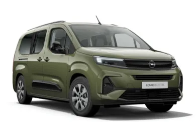 Opel Combo Electric XL 100 kW (136 CV) 50 kWh (2024)