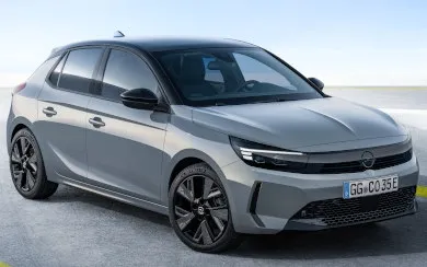 Opel Corsa Electric GS 115 kW (156 CV) (2025)