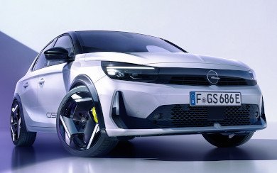 Opel Opel Corsa (2024)