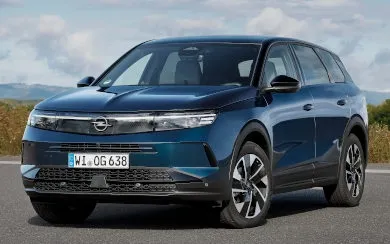 Opel Grandland Edition Electric 73 kWh 157 kW (213 CV) (2024)