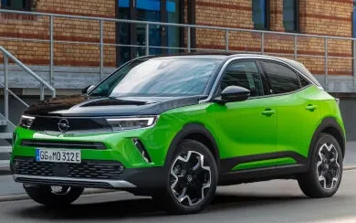 Opel Mokka-e GS Line Plus (2021-2021)