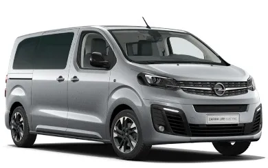 Opel Zafira-e Life M Business Edition 100 kW (136 CV) 75 kWh (2023-2023)