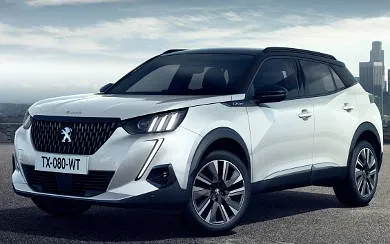 Peugeot e-2008 Allure 100 kW (136 CV) (2019-2021)