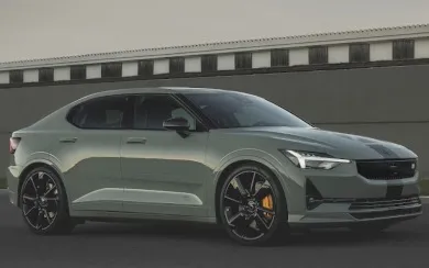 Polestar 2 BST edition 230 (2023-2024)