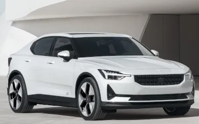Polestar 2 Long range Dual motor Performance Pack (2022-2023)