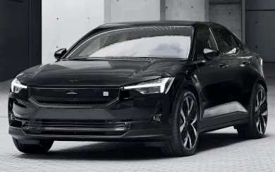 Polestar 2 Long range Dual motor Performance Pack (2023)