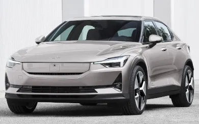 Polestar 2 Long range Single motor (2023-2023)