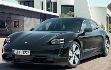 Porsche Taycan 4S Sport Turismo batería Performance (2022-2024)