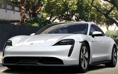 Porsche Taycan 4S batería Performance (2019-2024)