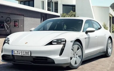 Porsche Taycan Sport Turismo batería Performance (2022-2024)