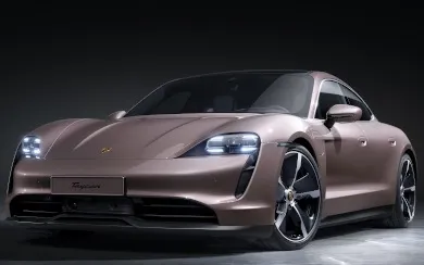 Porsche Taycan batería Performance Plus (2021-2024)