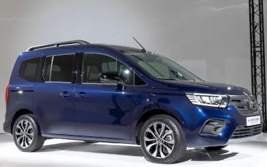 Foto Coche