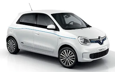 Renault Twingo Electric Zen 60 kW R80 Batería 20 kWh (2020-2022)