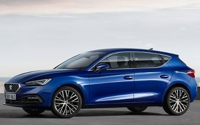 SEAT León 1.5 eHybrid 150 kW (204 CV) DSG Style (2025)