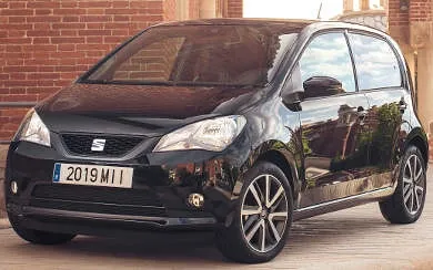 SEAT Mii electric (2019-2022)