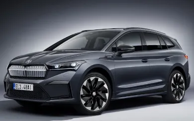 Skoda Enyaq 85 Sportline (2023-2025)