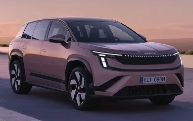 Skoda Peaq 90 Sportline 7 plazas (2026)