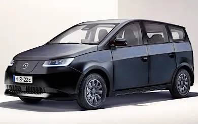 Sono Sono Sion (2022-2024)