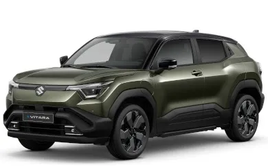 Suzuki e VITARA S3 61 kWh (2026)