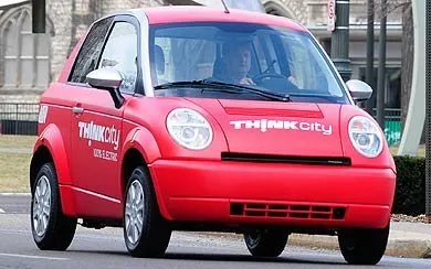 THINK City (2011-2012)