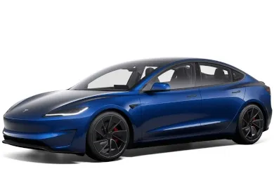 Tesla Model 3 Performance Tracción a las 4 ruedas (2024-2025)