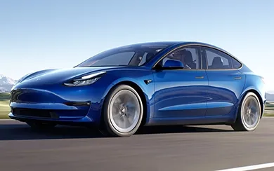 Tesla Model 3 Tracción integral Performance (2018-2020)