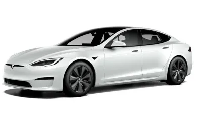 Tesla Model S tracción total (2023-2025)