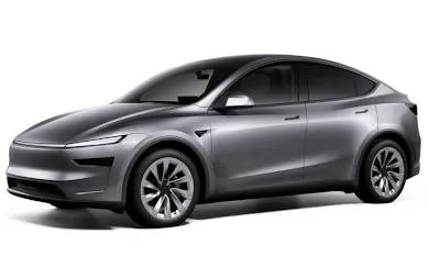 Tesla Model Y Gran autonomía Tracción integral Launch Series (2025-2025)
