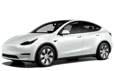 Tesla Model Y Performance Tracción integral (2019-2025)
