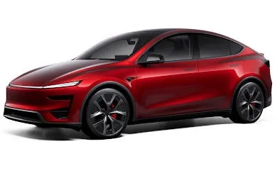 Tesla Model Y Performance Tracción integral (2025)