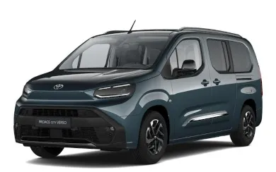 Toyota Proace City Verso Family L2 EV 50 kWh Active (2024)