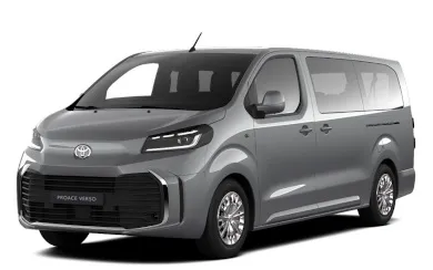 Toyota Proace Verso EV Family Advance L2 75 kWh 8 plazas (2024)