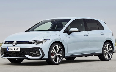 Volkswagen Golf GTE 1.5 TSI 200 kW (272 CV) DSG (2024-2025)