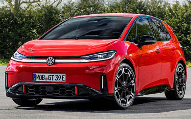 Volkswagen ID.3 GTI 240 kW (326 CV) 79 kWh