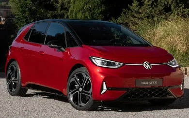Volkswagen ID.3 GTX 240 kW (326 CV) 79 kWh (2025)