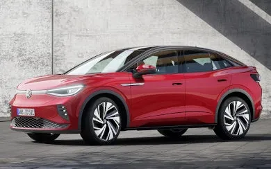 Volkswagen ID.5 GTX 250 kW (340 CV) 79 kWh (2025)