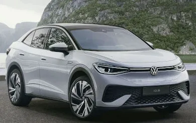 Volkswagen ID.5 Pro Black 210 kW (286 CV) 77 kWh (2025)