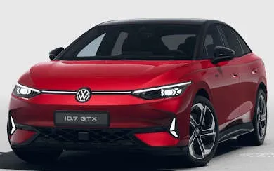 Volkswagen ID.7 GTX 250 kW (340 CV) 86 kWh (2024)