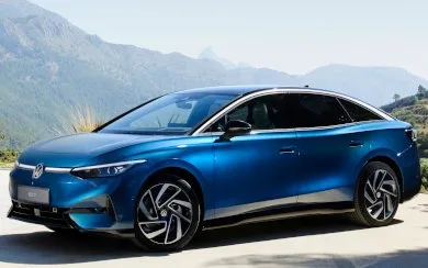 Volkswagen ID.7 Pro Más 210 kW (286 CV) 77 kWh (2024-2025)