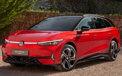 Volkswagen ID.7 Tourer GTX 250 kW (340 CV) 86 kWh (2024)