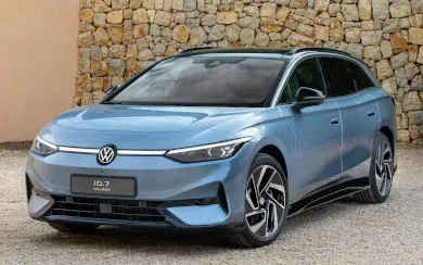 Volkswagen ID.7 Tourer Pro S 210 kW (286 CV) 86 kWh (2024)